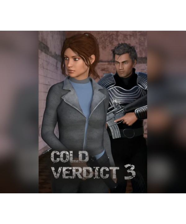 Cold Verdict 3 Steam Key GLOBAL